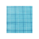 Fabric Creations Aqua Afina 100% Cotton